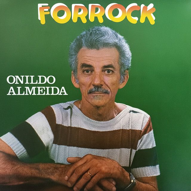 Forrock (2025 Remastered)