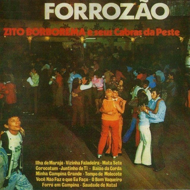 Forrozão