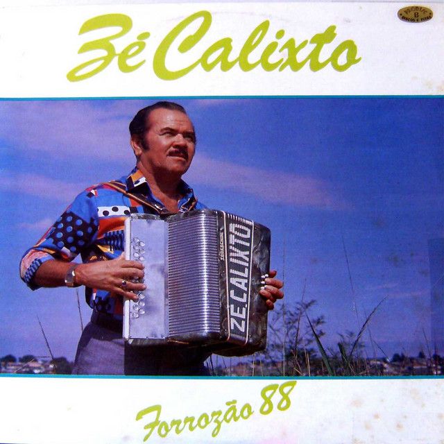 Forrozão 88