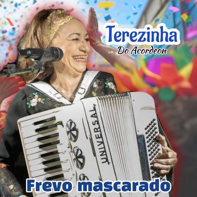 Frevo Mascarado