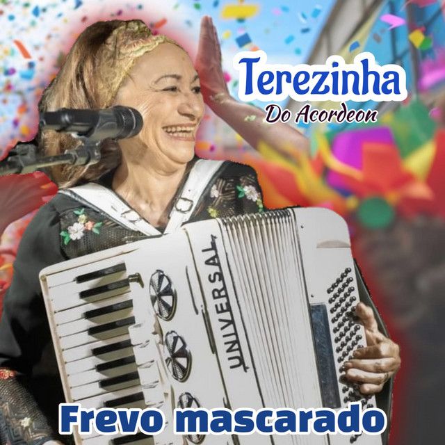Frevo Mascarado