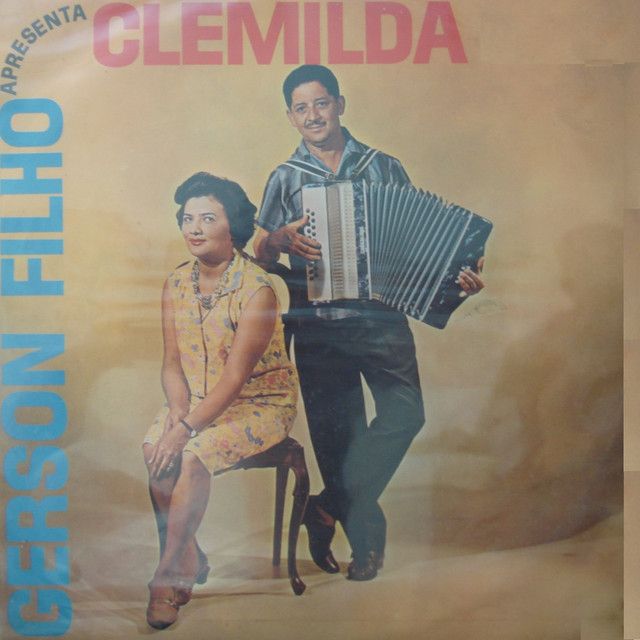 Gerson Filho Apresenta Clemilda