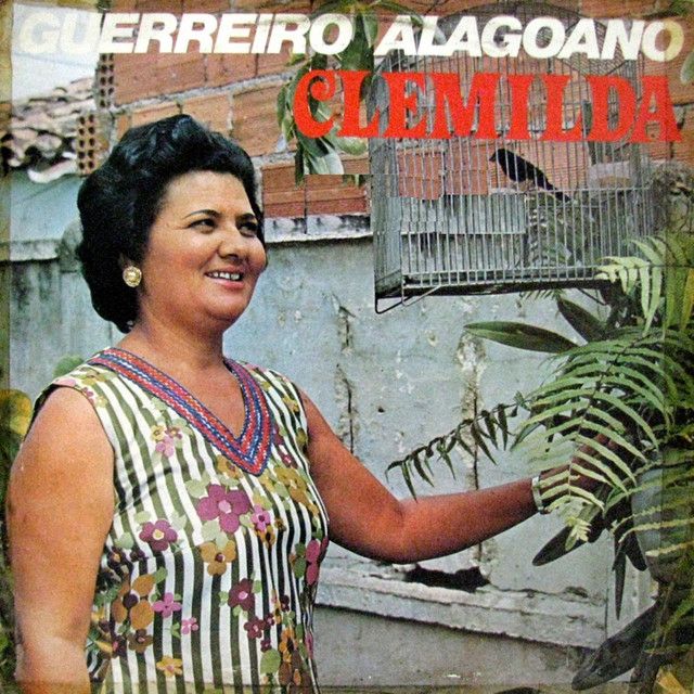 Guerreiro Alagoano