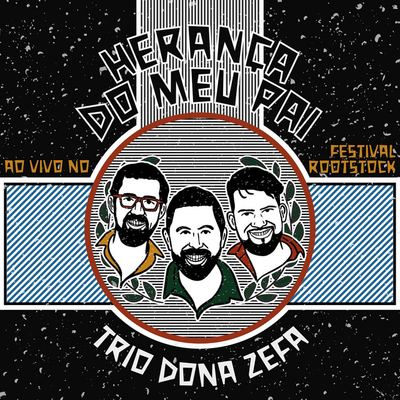 Herança do Meu Pai (Ao Vivo)