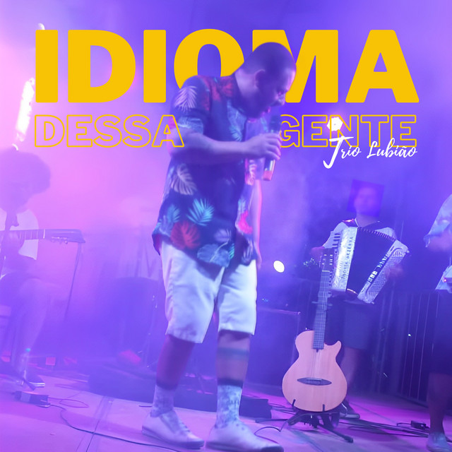 Idioma Dessa Gente