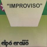 Improviso