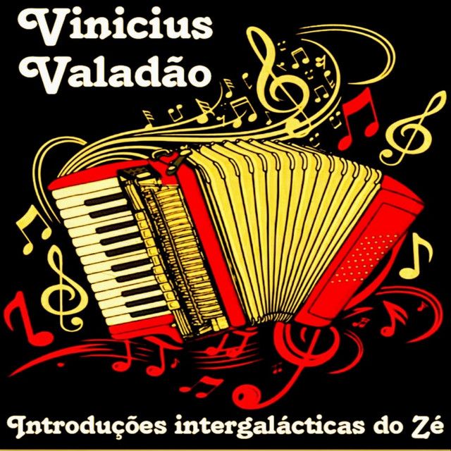 Introduções Intergaláticas do Zé