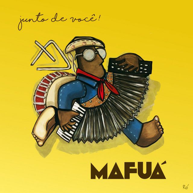 Junto de Você