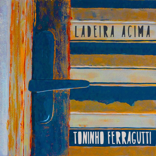 Ladeira Acima (Quarentema 20)