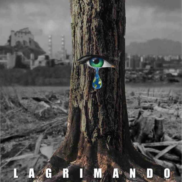 Lagrimando