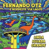 Linda Iguaba Grande