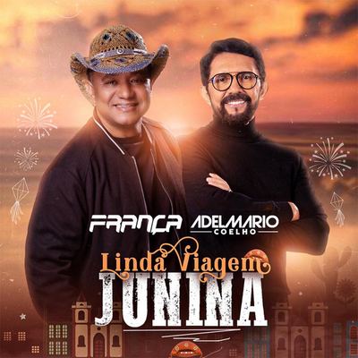 Linda Viagem Junina
