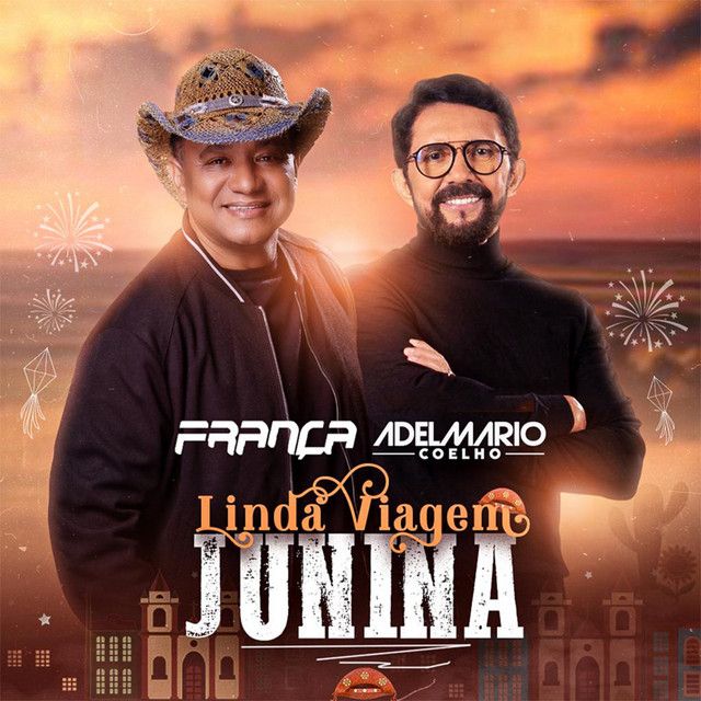 Linda Viagem Junina