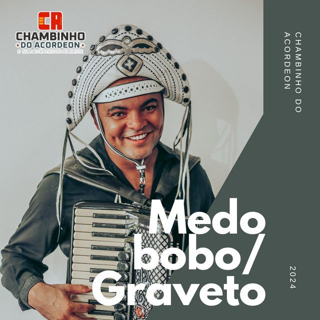Medo Bobo/Graveto