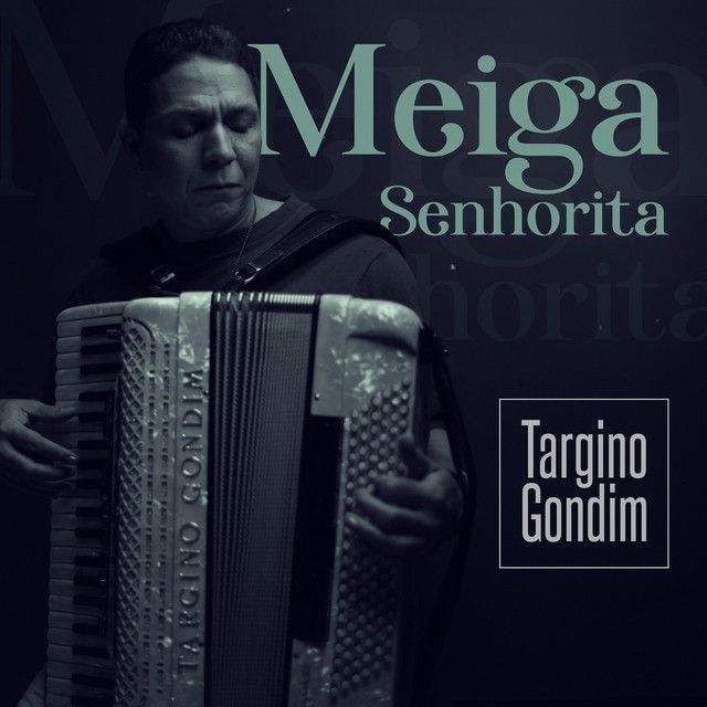 Meiga Senhorita