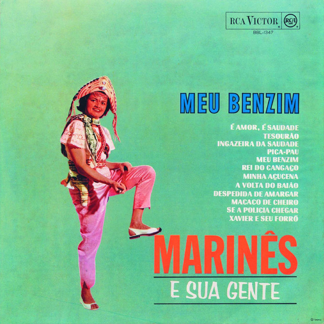 Meu Benzim