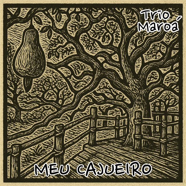 Meu Cajueiro