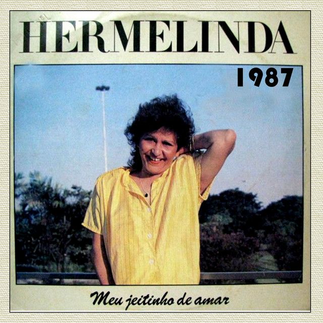 MEU JEITINHO DE AMAR - 1987