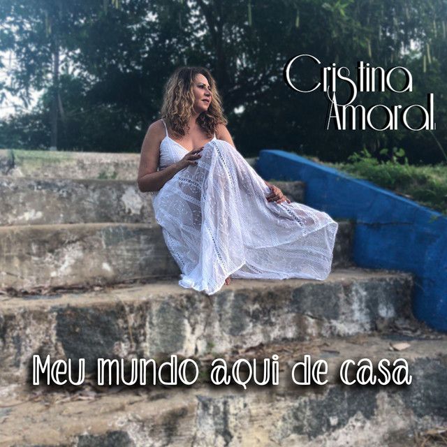 Meu Mundo Aqui de Casa