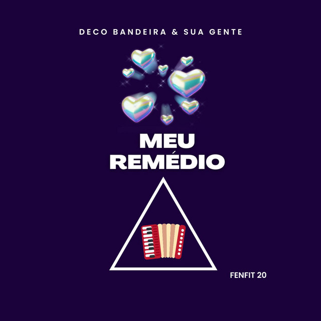 Meu Remédio