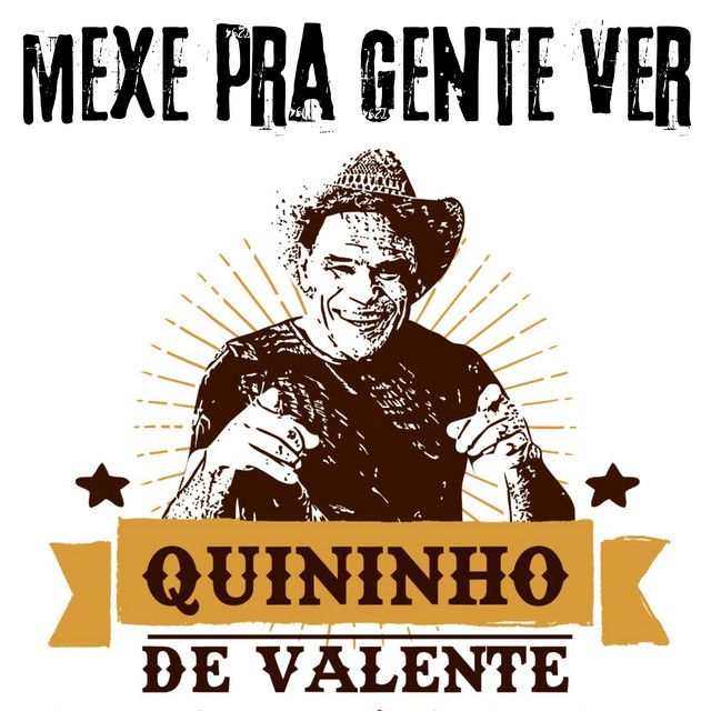 Mexe pra Gente Ver