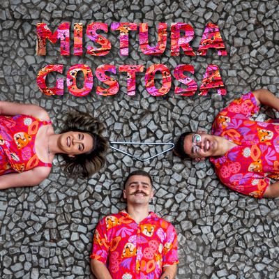 Mistura Gostosa