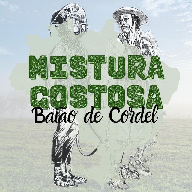 Mistura Gostosa