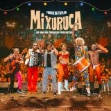 Mixuruca (Ao Vivo na Fundição Progresso)
