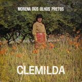 Morena dos Olhos Pretos
