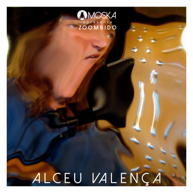 Moska Apresenta Zoombido: Alceu Valença