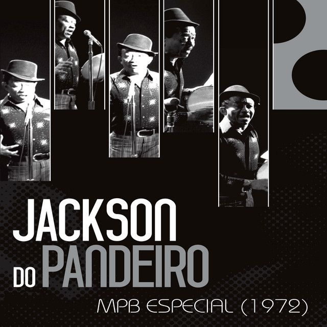 MPB Especial (1972)
