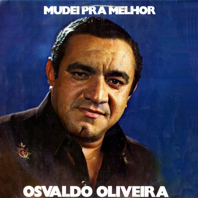 Mudei Pra Melhor