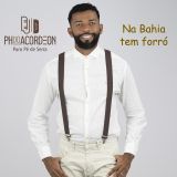 Na Bahia Tem Forró