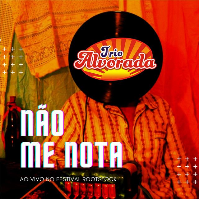 Não Me Nota (Ao Vivo no Festival Rootstock)
