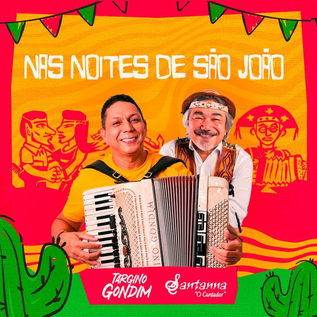 Nas Noites de São João