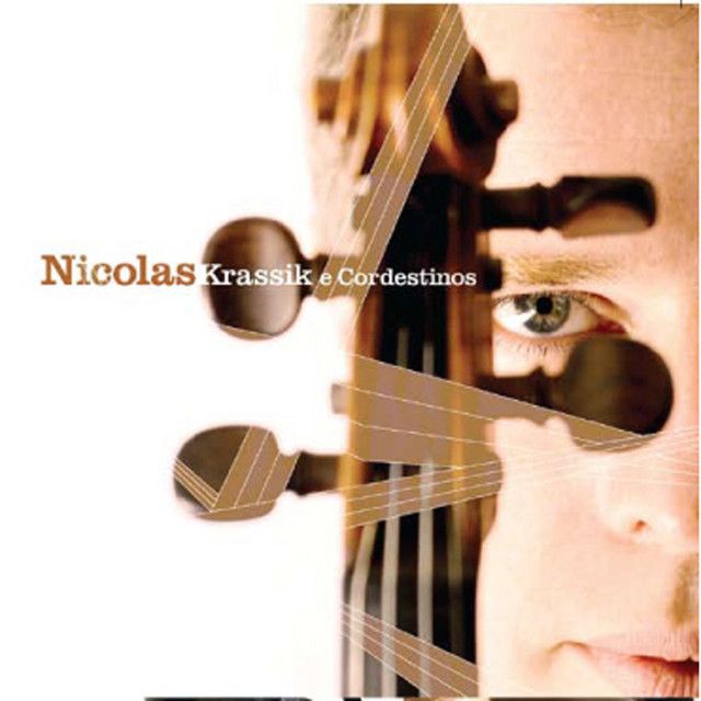 Nicolas Krassik e Cordestinos