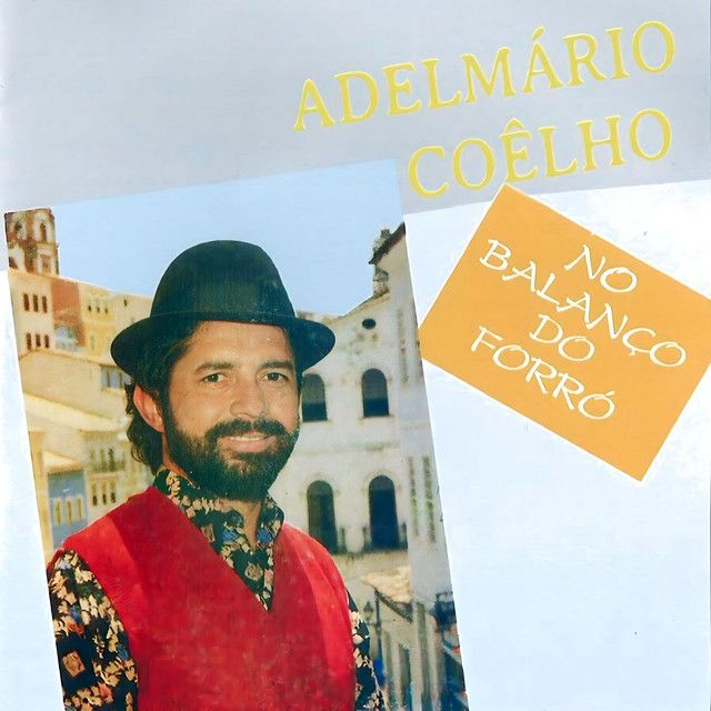 No balanço do forró