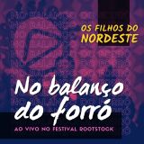 No Balanço do Forró (Ao Vivo)