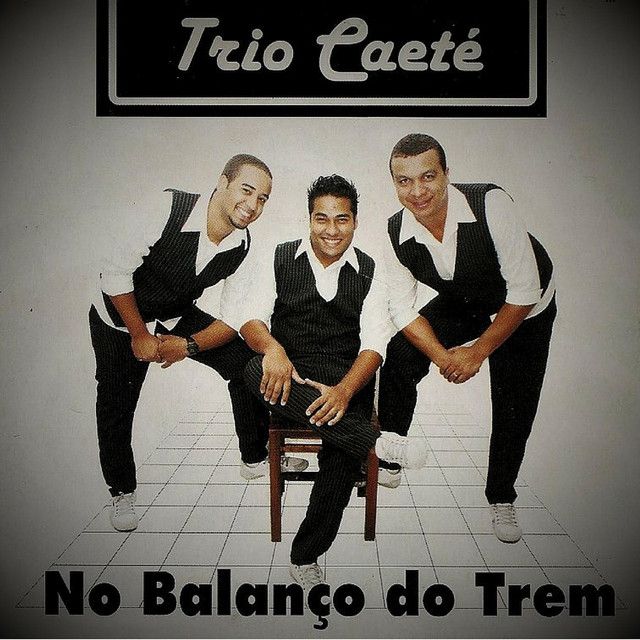 No Balanço do Trem