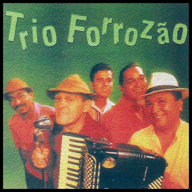No Forrobodó