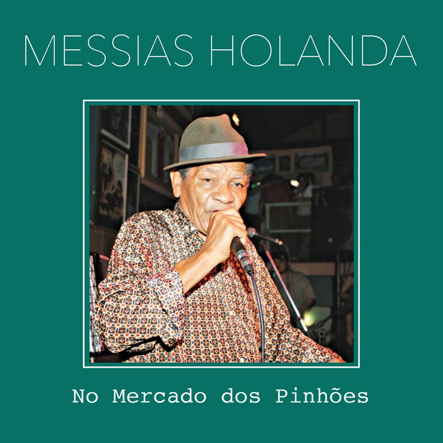 No Mercado dos Pinhões