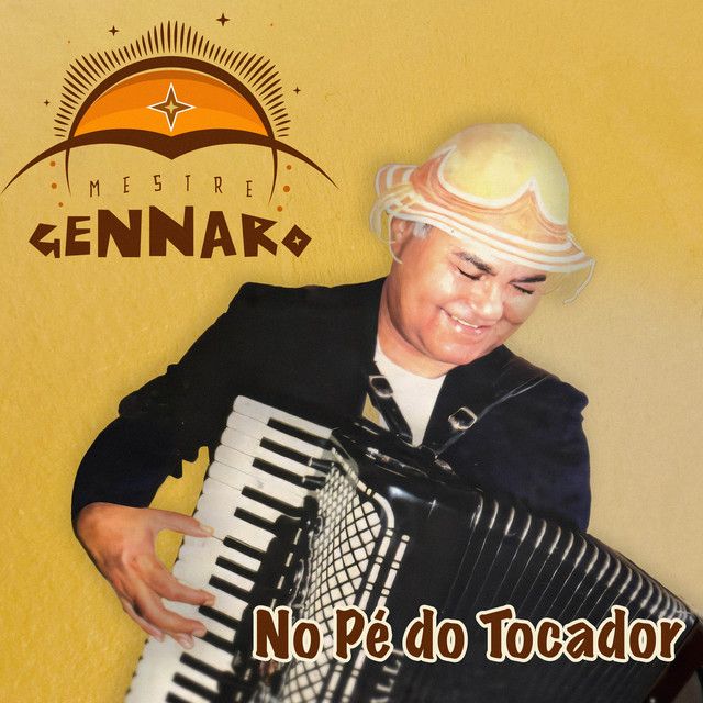 No Pé do Tocador