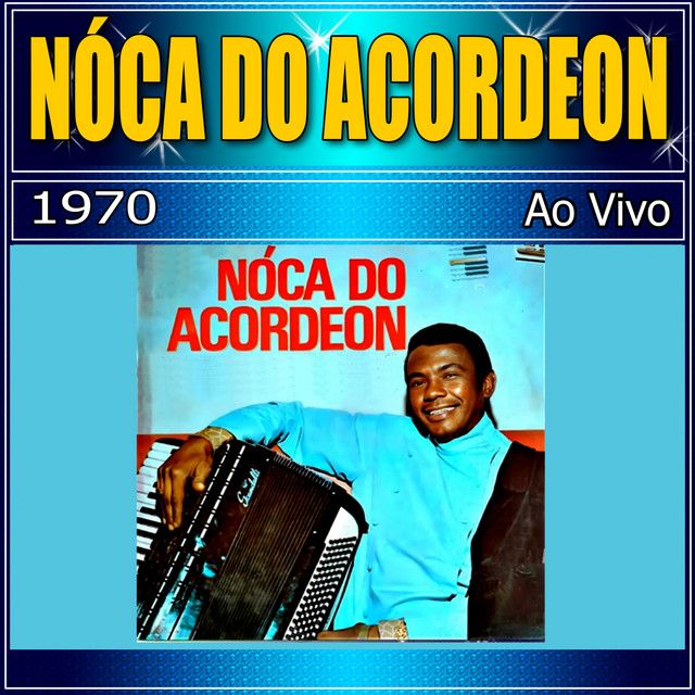 Noca ao Vivo 1970
