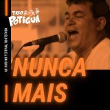 Nunca Mais (Ao Vivo)