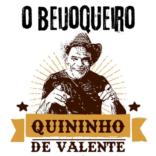 O Beijoqueiro