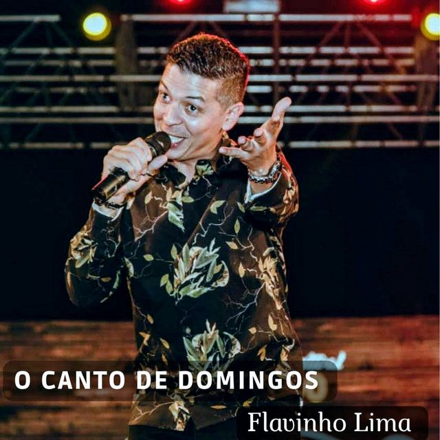 O Canto de Domingos