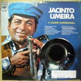 O cantor trombonista