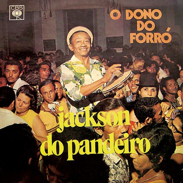 O Dono do Forró