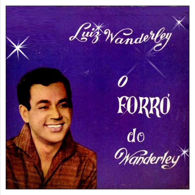 O Forró do Wanderley