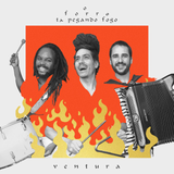 O Forró Tá Pegando Fogo
